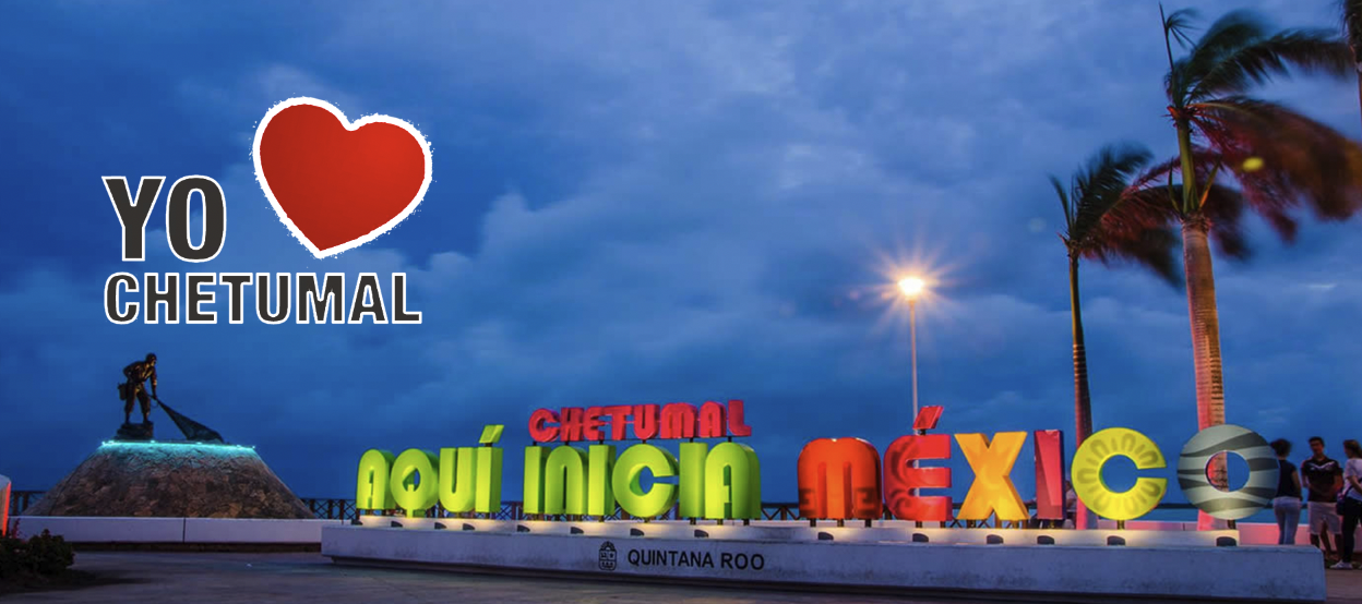 Yo Amo Chetumal